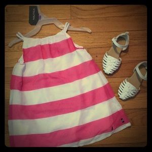 Toddler dress.